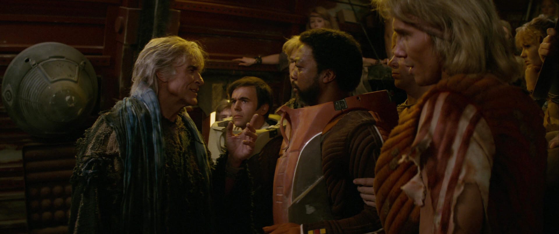 About Ceti Alpha Five